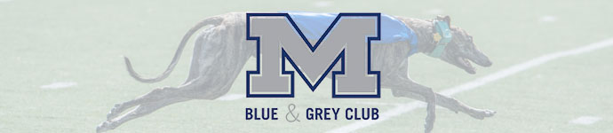 Blue & Grey Club