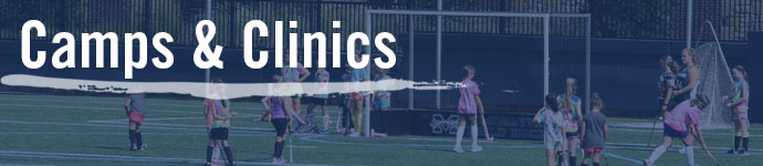 Camps & Clinics