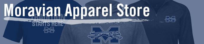 Moravian Apparel Store