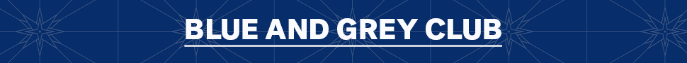 Blue and Grey Club