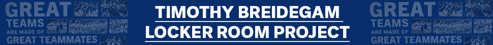 Locker Room Project